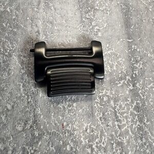 Extra Link Nixon The Black SS Rover "MIDNIGHT" Stainless Surf Skate Men's